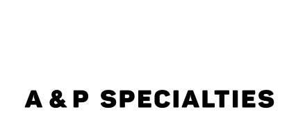 A & P Specialties
