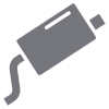 Muffler/Exhaust