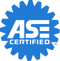 ASE Certified