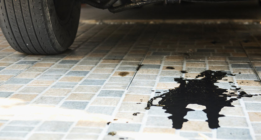 Portland Shop For Audi Camshaft Tensioner Leak Fixes