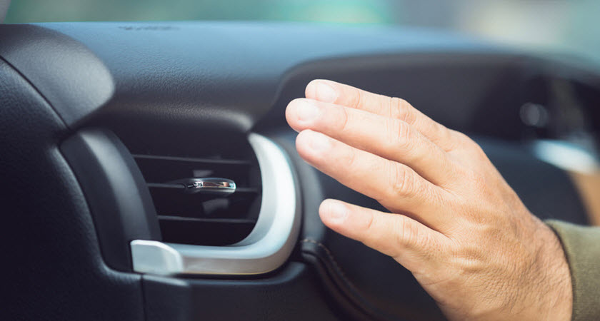 How to Diagnose and Fix Your Porsche’s HVAC System Issues