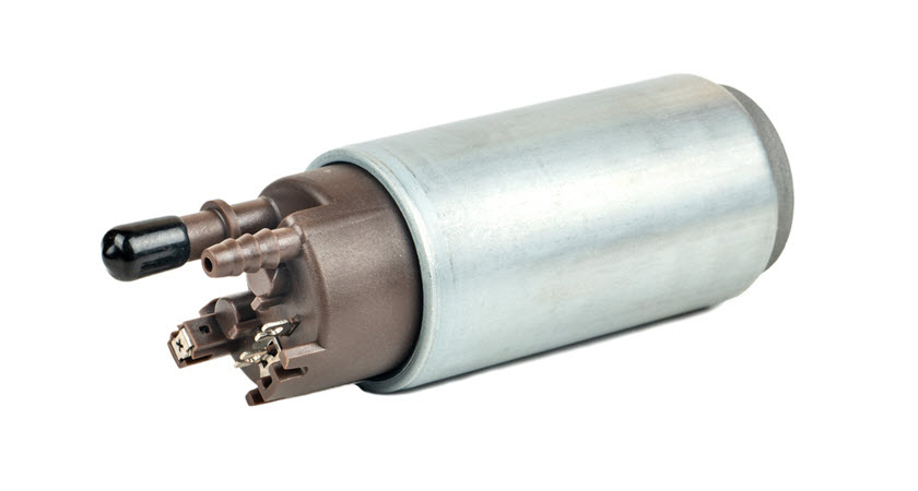 Top Garage in Portland to Address Porsche Fuel Pump Leak Problem